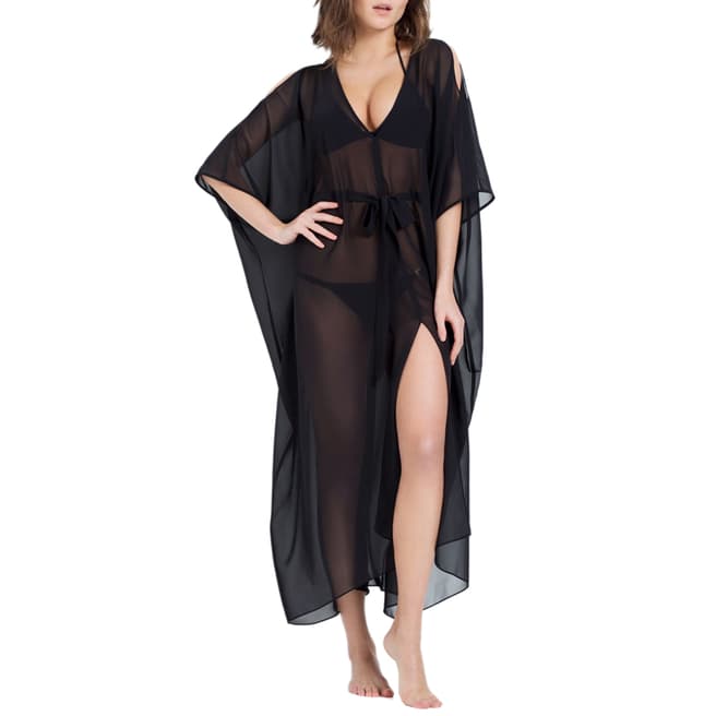 L’Agent by Agent Provocateur Black Holly Cover up