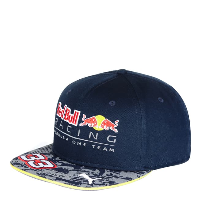 Red Bull Racing Navy Cap