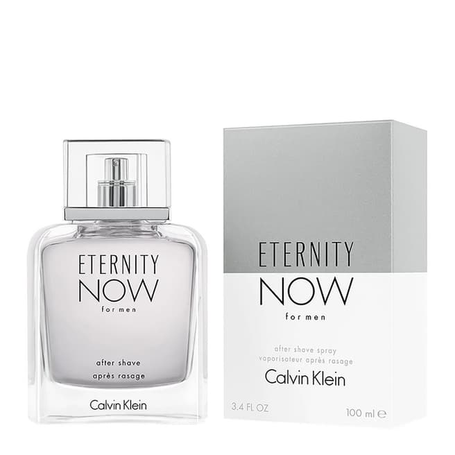 Calvin Klein Eternity Now Aftershave  100ml