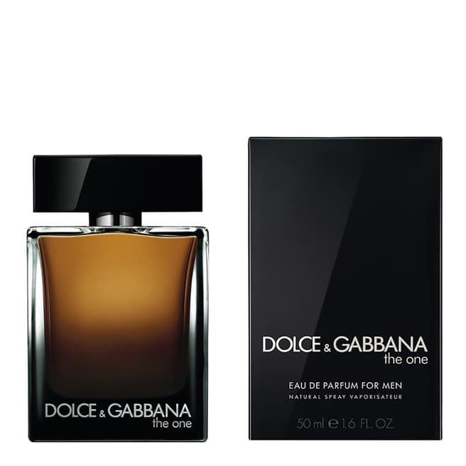 Dolce & Gabbana D&G The One EDP 50ml