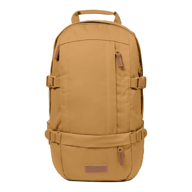 Eastpak Mustard Floid Mono Backpack