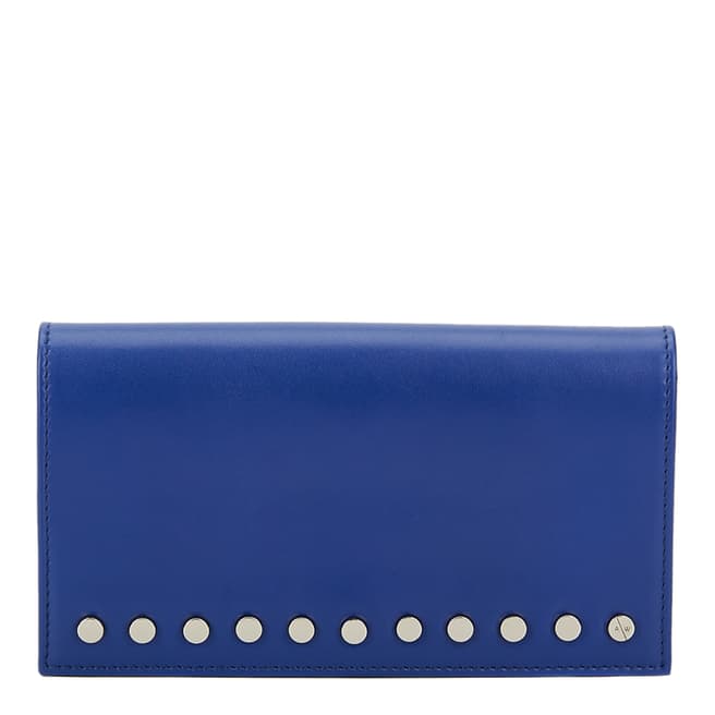 Amanda Wakeley Sapphire The Lennon with Studs