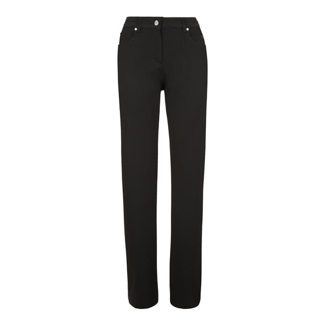 Jaeger Charcoal 5 Pocket PVL Trousers