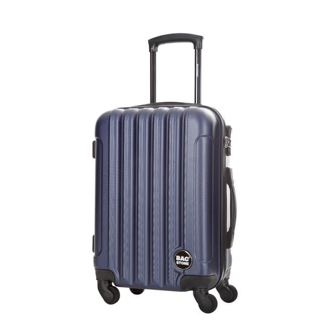 Bagstone Marine Spring Spinner Suitcase 60cm