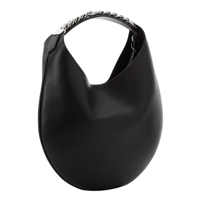 Givenchy Black Givenchy Infinity Hobo Bag