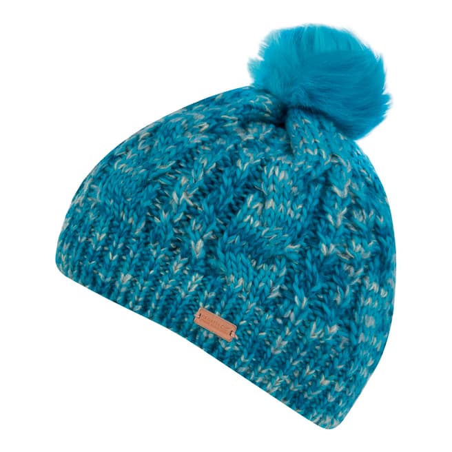 Regatta Women's Blue Frosty Hat