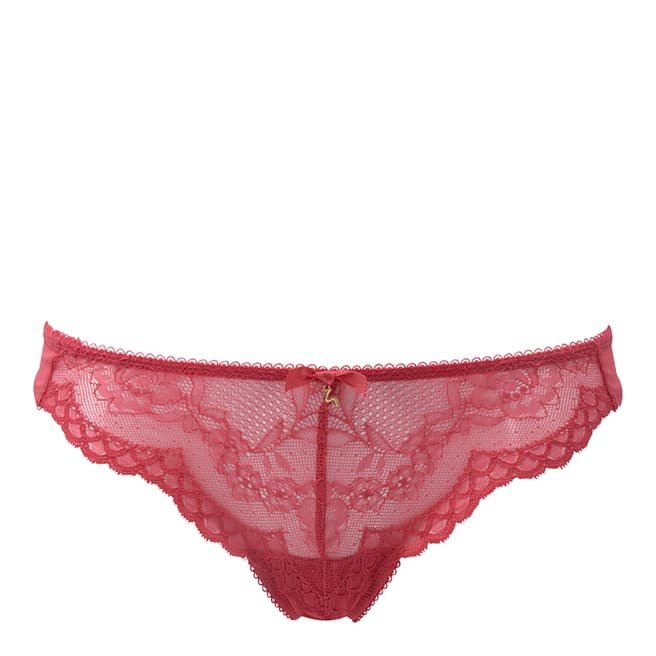 Gossard Hibiscus Superboost Lace Thong