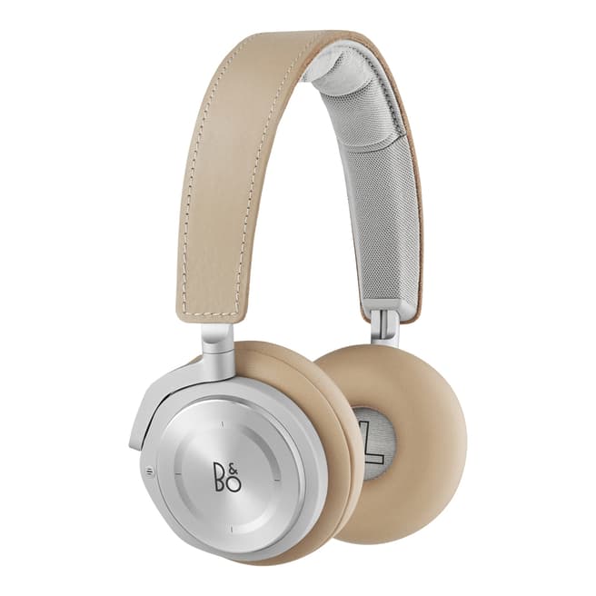 B&O PLAY Natural H8 Premium Wireless On-Ear Headphones