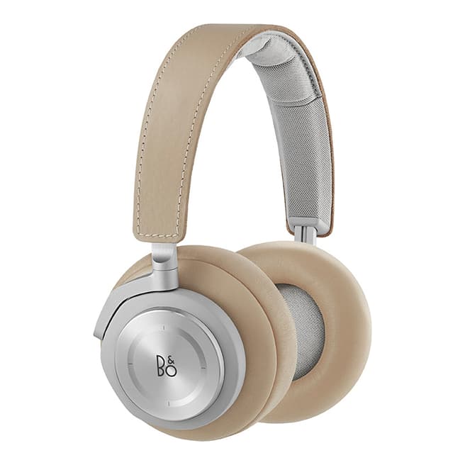 B&O PLAY Natural BeoPlay H7 Over-Ear Wireless Headphones