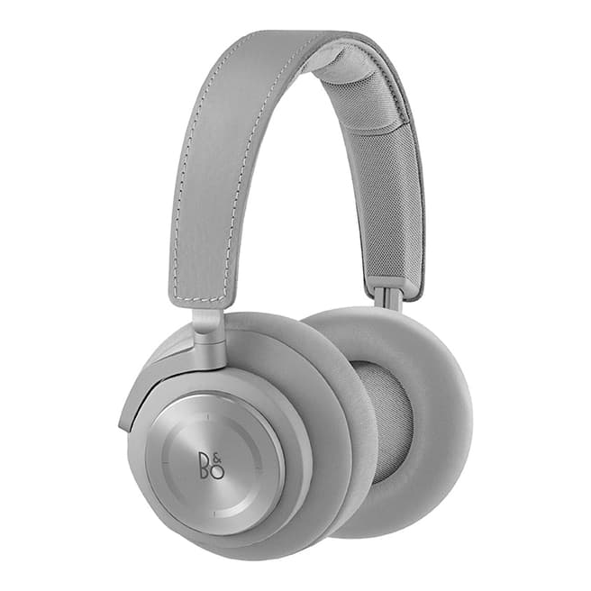B&O PLAY Cenere Grey BeoPlay H7 Over-Ear Wireless Headphones