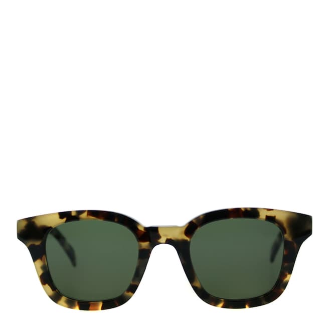Celine Women's Honey Brown Sacha Sunglasses 45mm