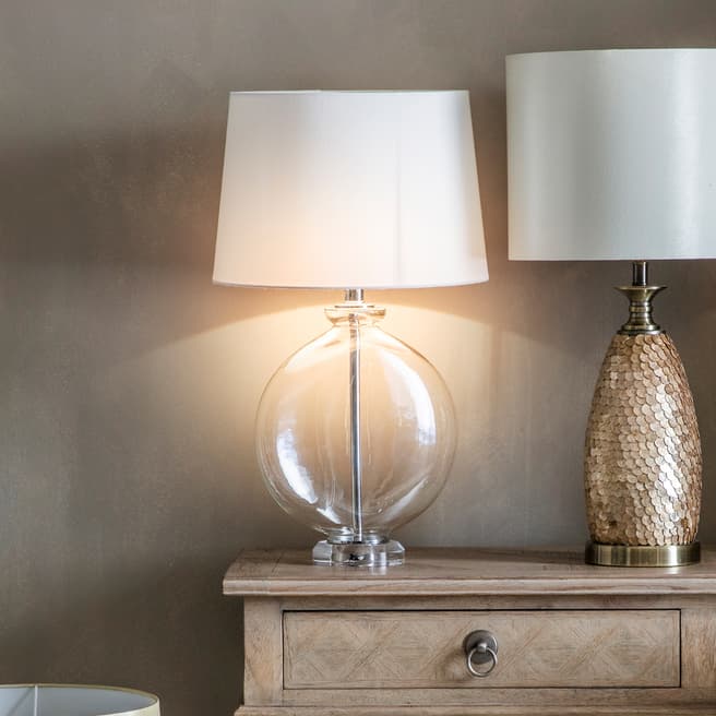Gallery Living Lowther Table Lamp