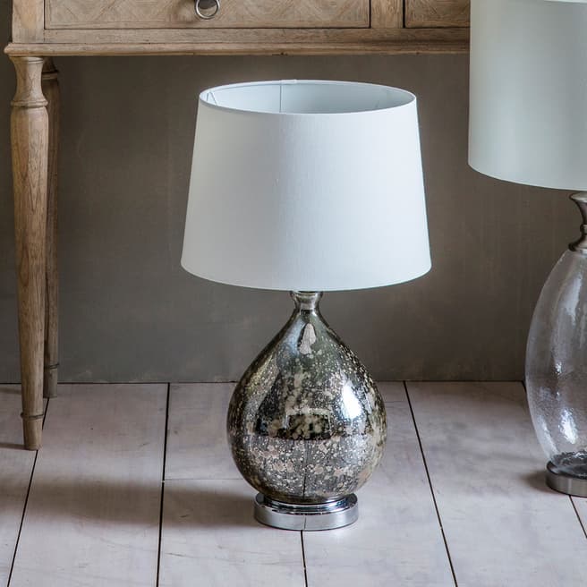 Gallery Living Lumley Table Lamp