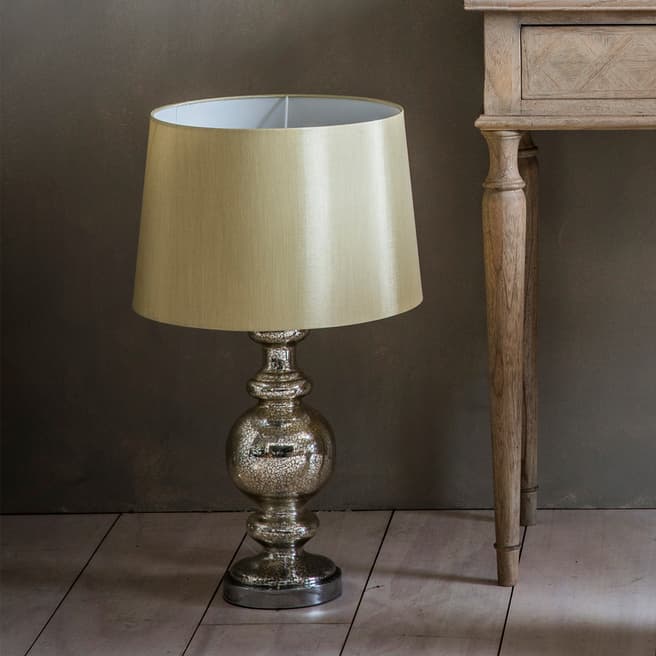 Gallery Living Shaddon Table Lamp