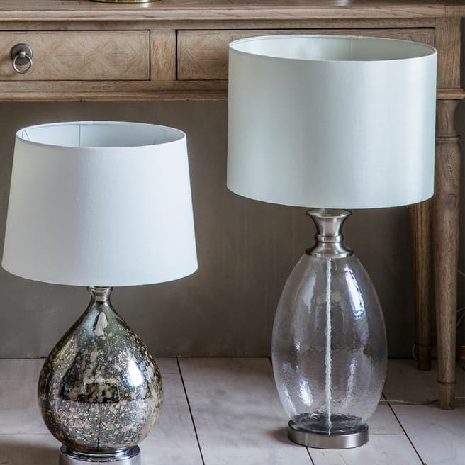 Gallery Living Sulgrave Table Lamp