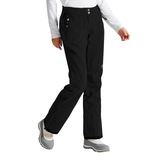 Dare2B Black Stand For Snow II Pants