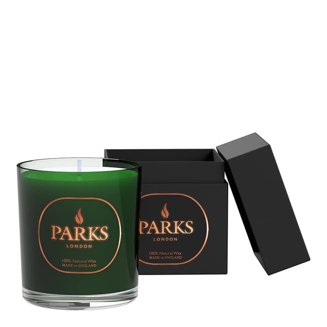 Parks London Green Moods Special Edition One Wick Candle