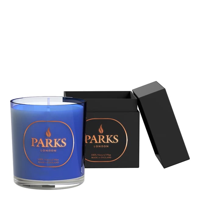 Parks London Blue Moods Special Edition One Wick Candle
