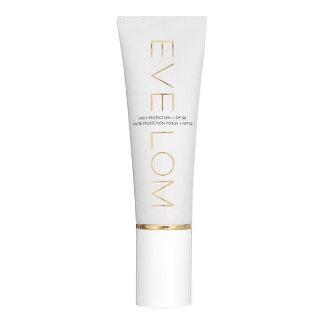 EVE LOM Daily Protection SPF + 50  50ml