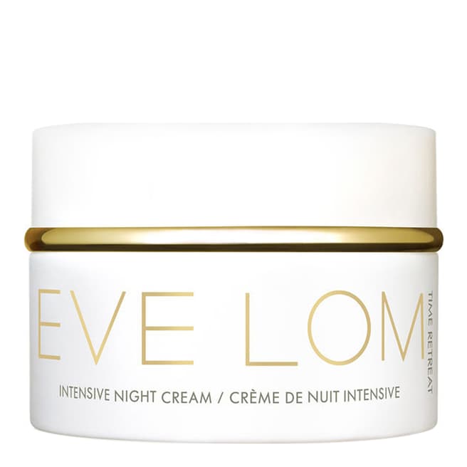 EVE LOM Time Retreat Intensive Night Cream 50ml