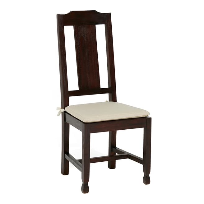 LOMBOK Jati Dining Chair