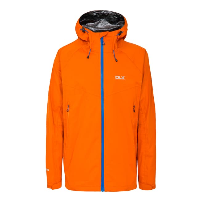 DLX Orange Edmont Jacket