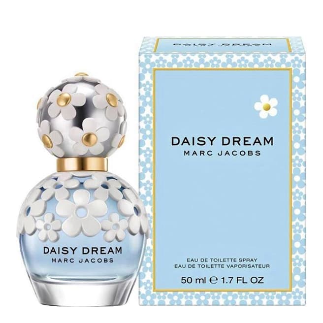 Marc Jacobs Daisy Dream EDT Spray 50ml