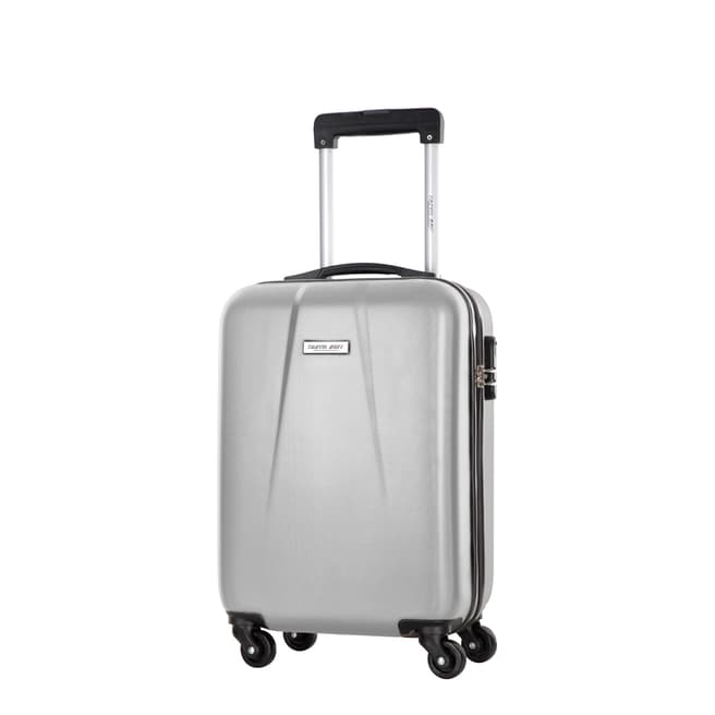 Travel One Silver Creek Spinner Suitcase 46cm