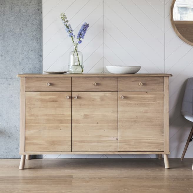 Gallery Living Wycombe Sideboard