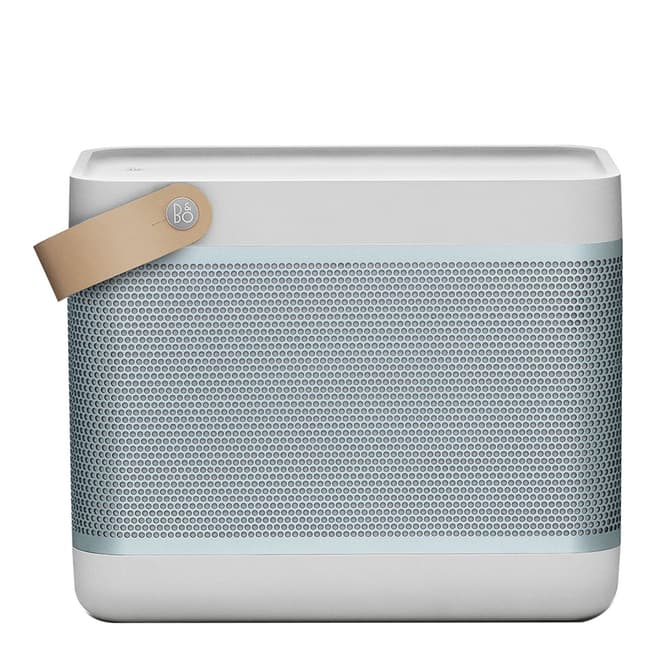 B&O PLAY Polar Blue Beolit 15 Portable Bluetooth Speaker