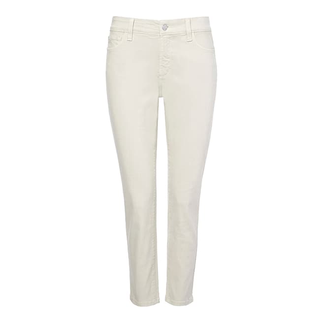 NYDJ Clay Clarissa Ankle Cotton Stretch Jeans