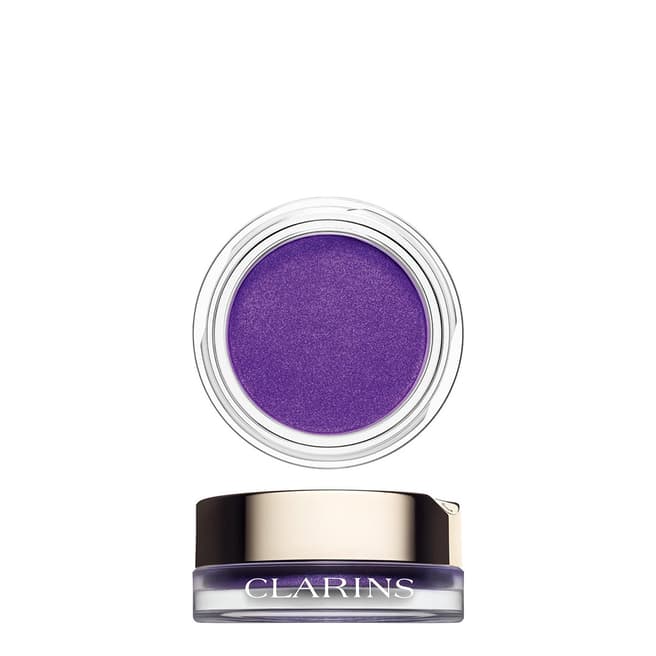Clarins Ombre Matte Eye Shadow Ultra Violet
