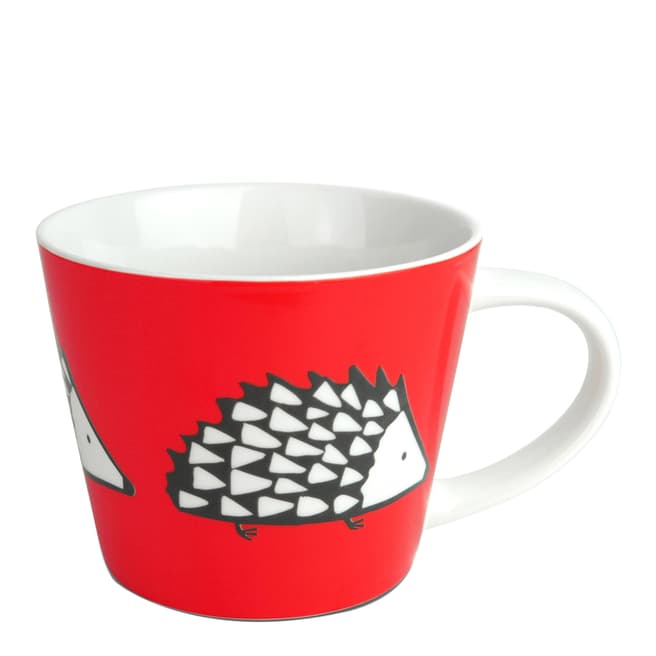 Scion Spike Hedgehog Large Mug, 525ml