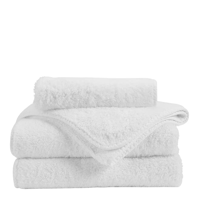 Christy White Christy Harrogate Hand Towel