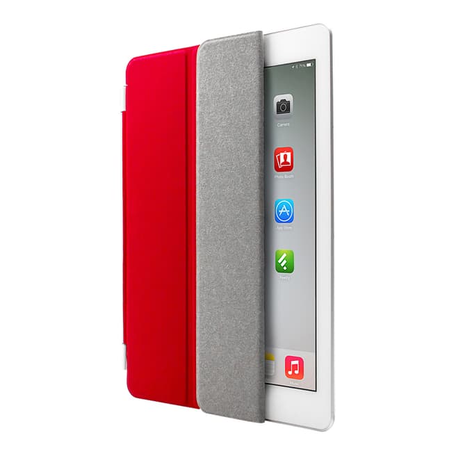 Imperii Electronics Red Smartcover for iPad Air 1 & 2