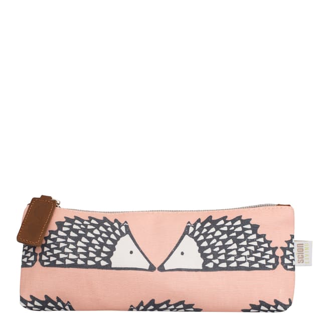 Scion Spike Small Bag, Pale Pink