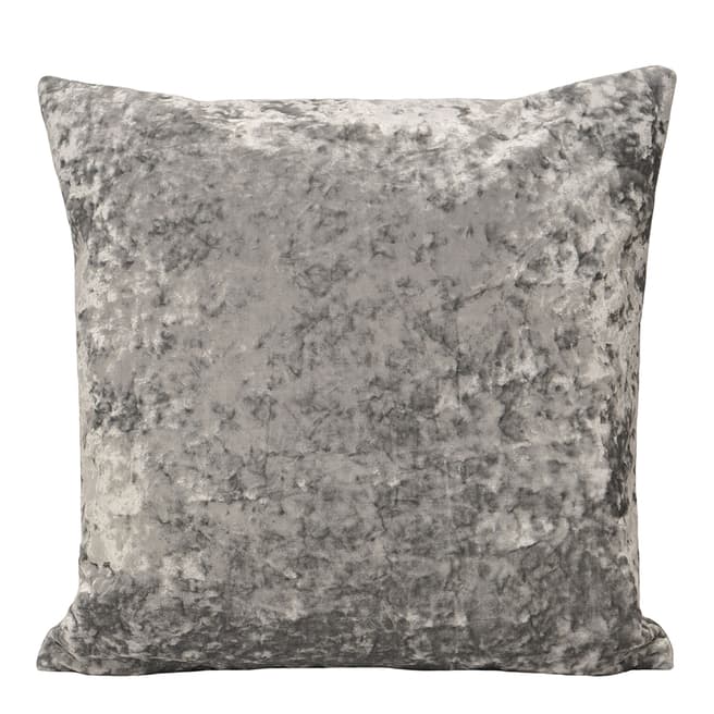Riva Home Silver Roma Cushion, 50x50cm