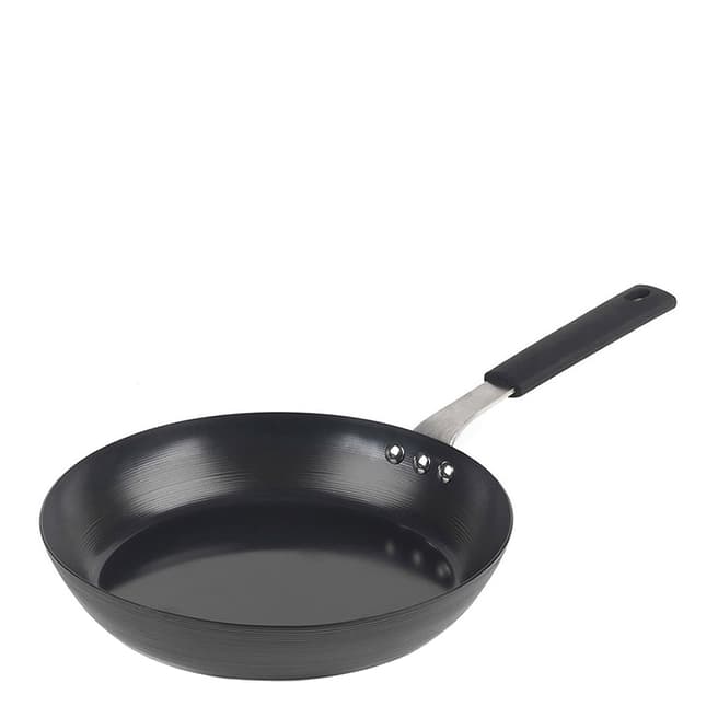 Salter Pan For Life Induction Frying Pan, 24cm