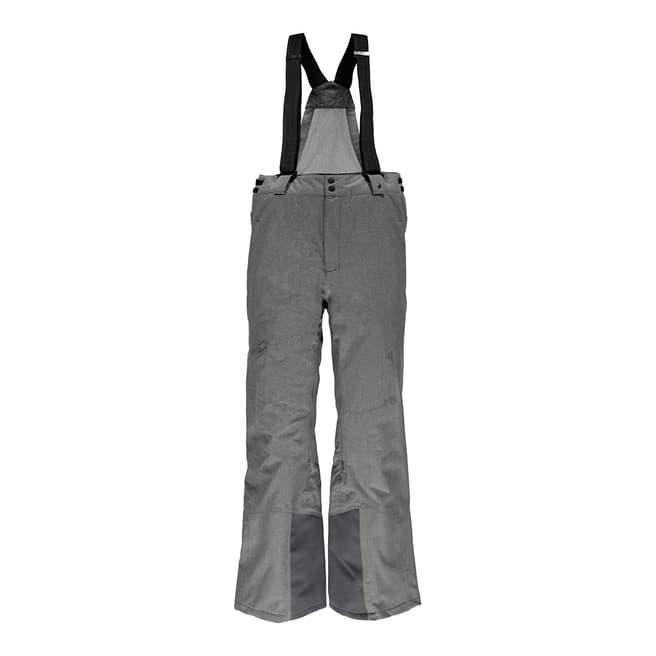 Spyder Grey Dare Tailored Pants