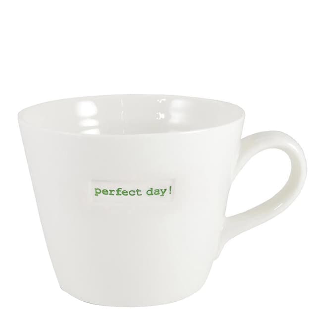 Keith Brymer Jones Perfect Day! Standard Bucket Mug, 350ml