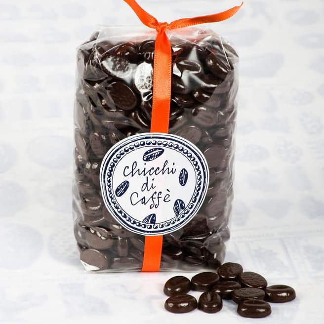 Rococo Chocolate Chicchi di Caffe Gift Bag 250g