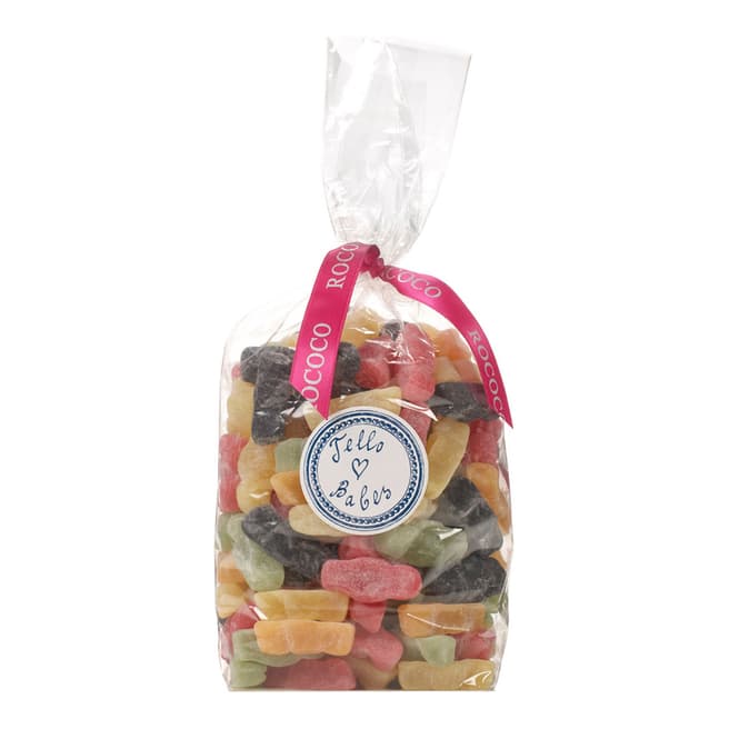 Rococo Jelly Babies Gift Bag, 1kg