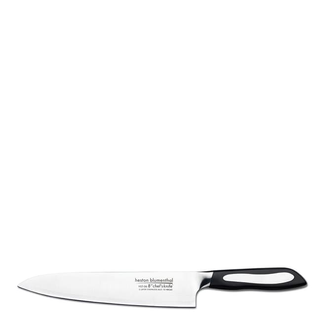 Heston Blumenthal Chef's Knife, 21cm