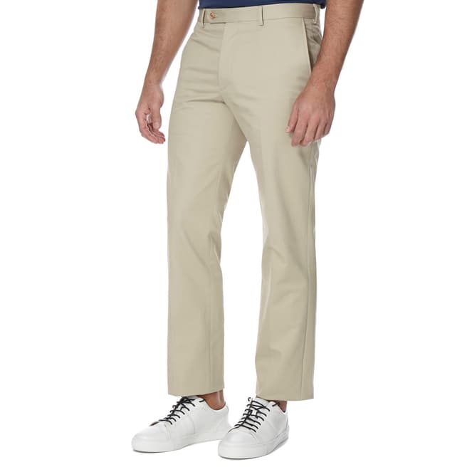 Oliver Sweeney Stone Bartley Chino Trousers