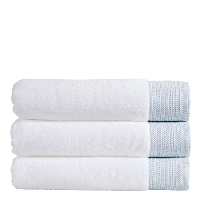 Christy Surf Alto Hand Towel