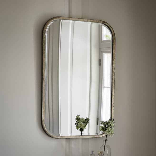 Gallery Living Riverside Rectangle Mirror