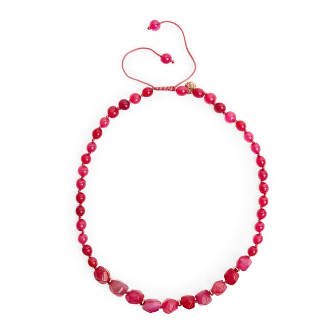 Lola Rose Women's Scarlet Marlin Necklace