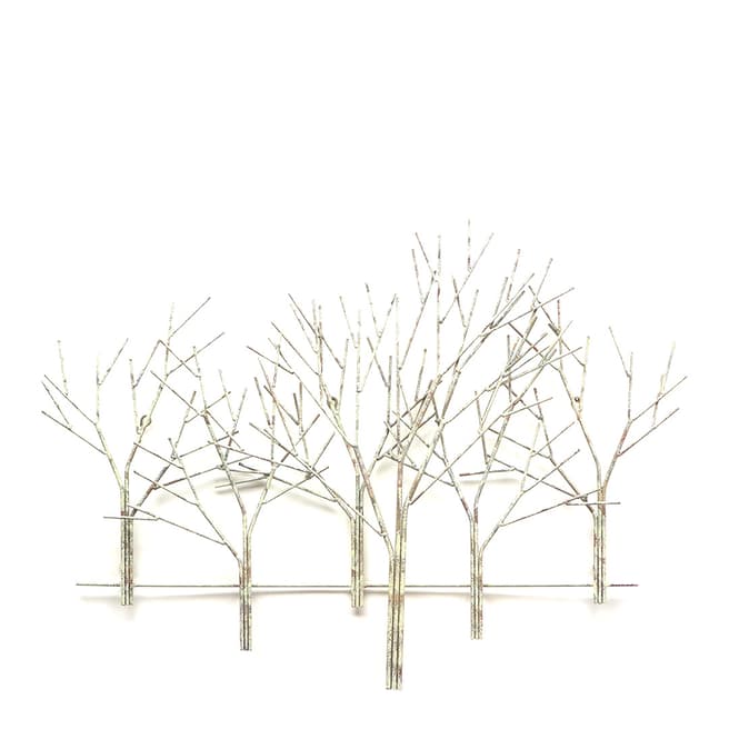 Artisan House Winter Orchard, Medium
