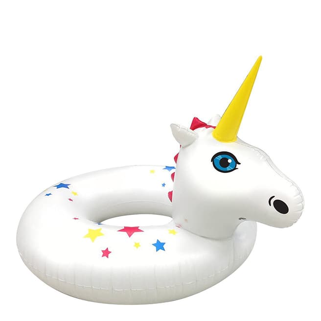 BigMouth Star Unicorn Pool Float (UK)