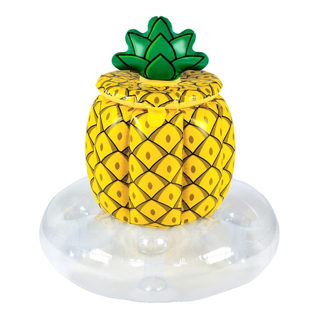 BigMouth Pineapple Ice Cooler
